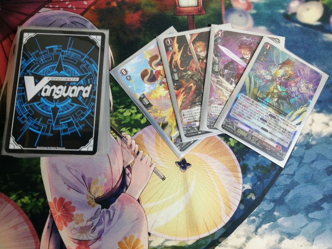 【デッキ　まとめ売り】ドラゴンエンパイア シヴィルト軸