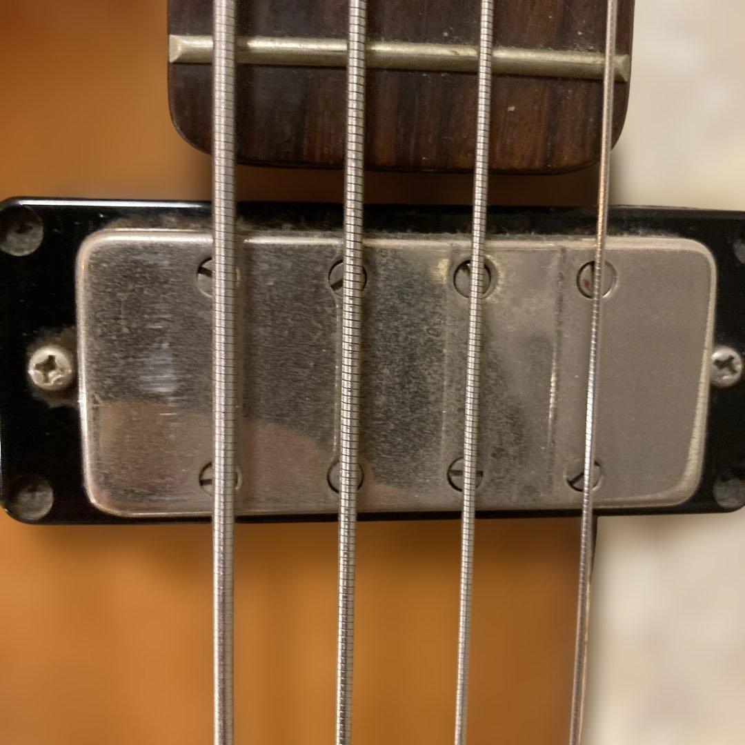 vox ヴァイオリンベース　ジャンク