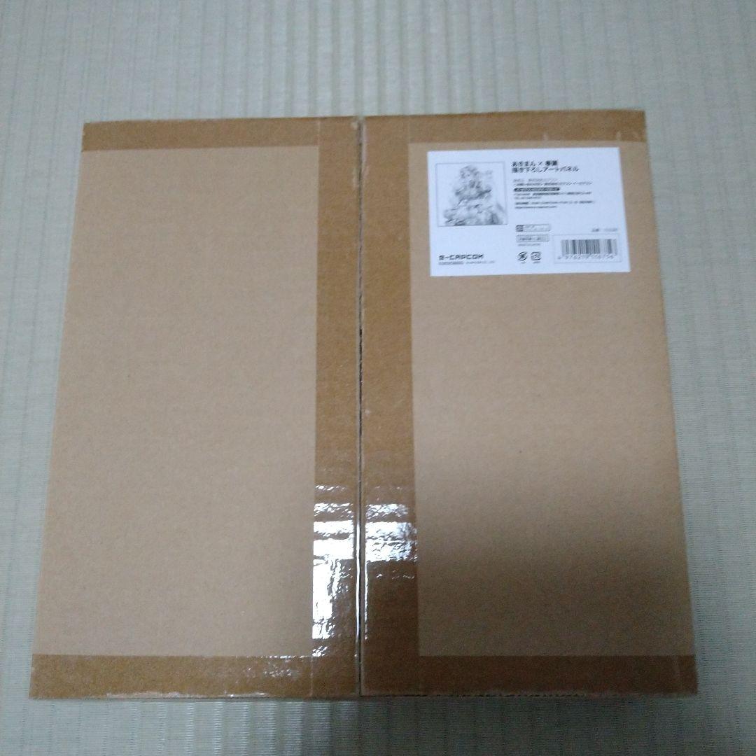 あきまん×春麗　描き下ろしアートパネル　ストリートファイター　CAPCOM