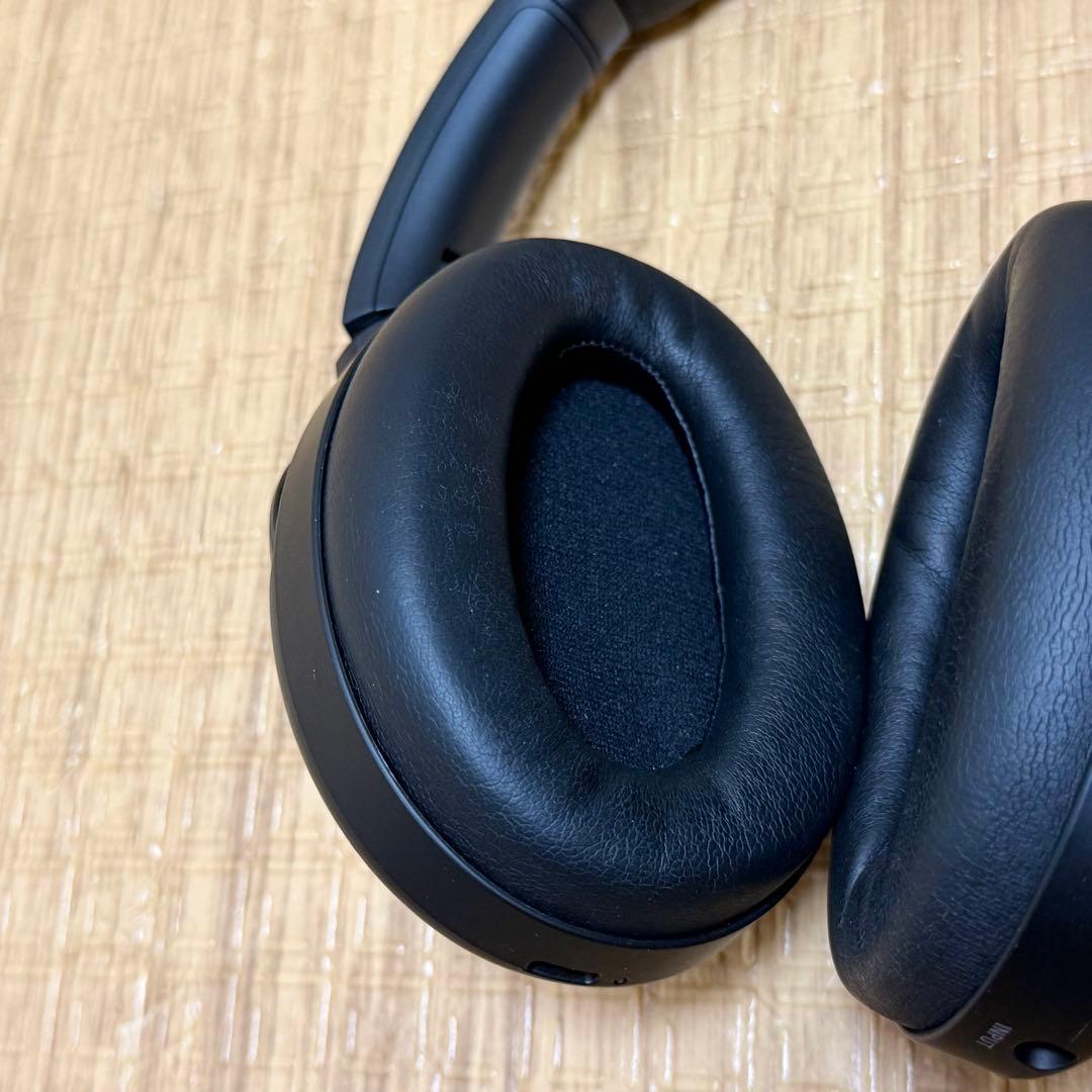 【即購入可】SONY WH-1000XM3 ワイヤレスヘッドホン/超美品