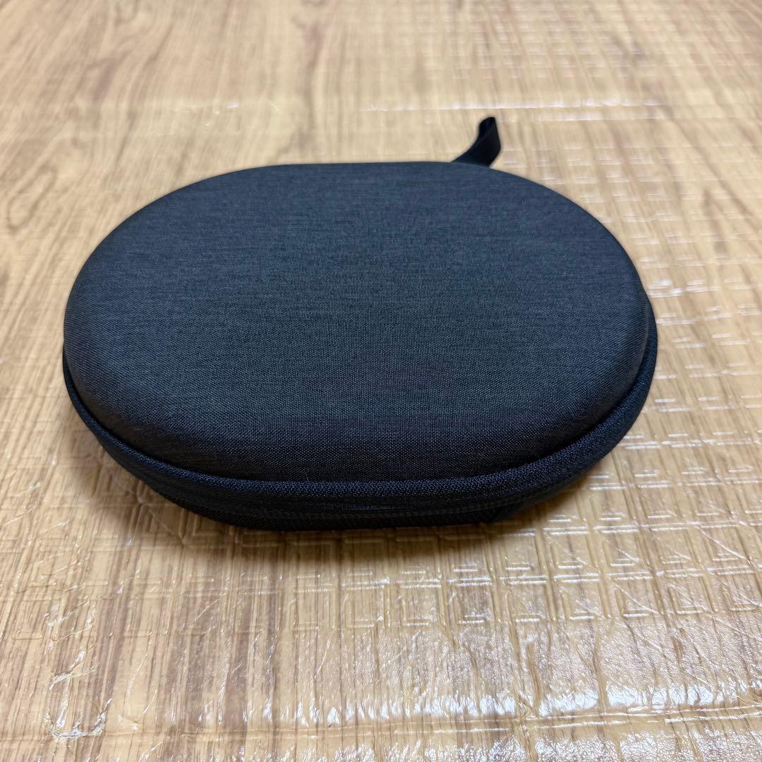 【即購入可】SONY WH-1000XM3 ワイヤレスヘッドホン/超美品