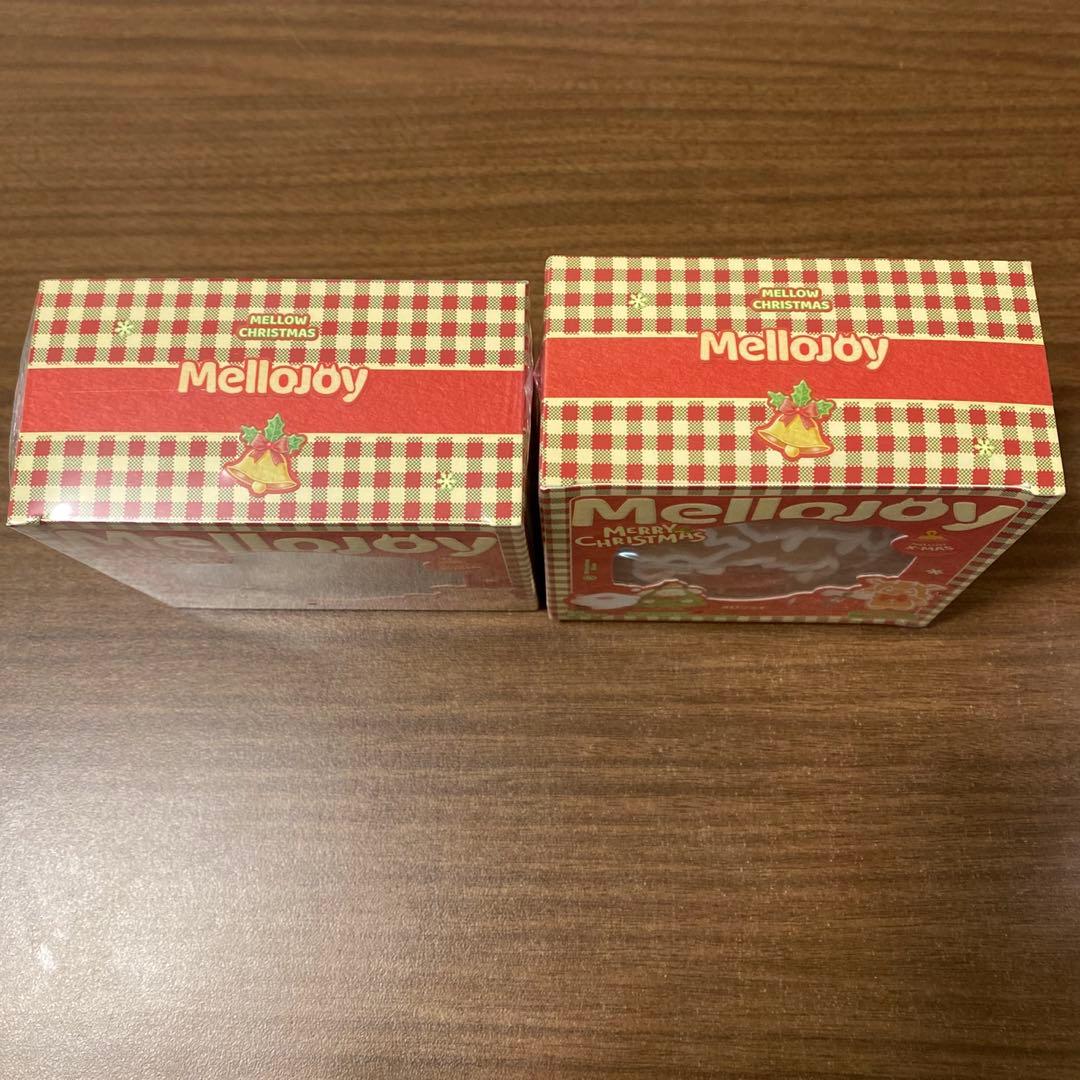 本日限定価格！　mellojoy パピーユキコ　ジンジャーブレッドメロイア