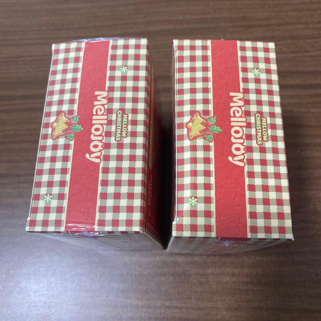 本日限定価格！　mellojoy パピーユキコ　ジンジャーブレッドメロイア