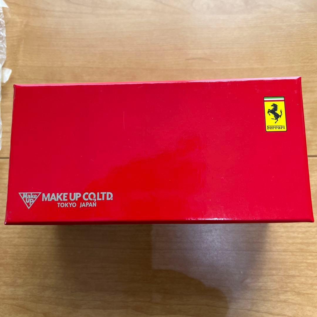 EIDOLON Ferrari F40 LM 精悍マットブラック 未開封新品