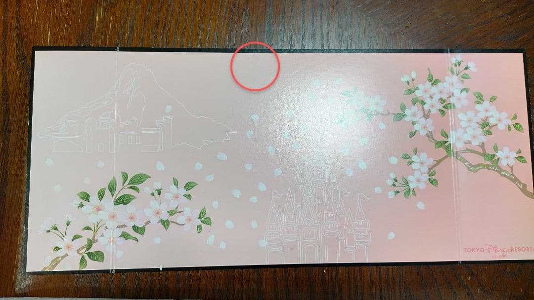 東京ディズニーリゾート　ひな人形　おひなさま　ひな祭り