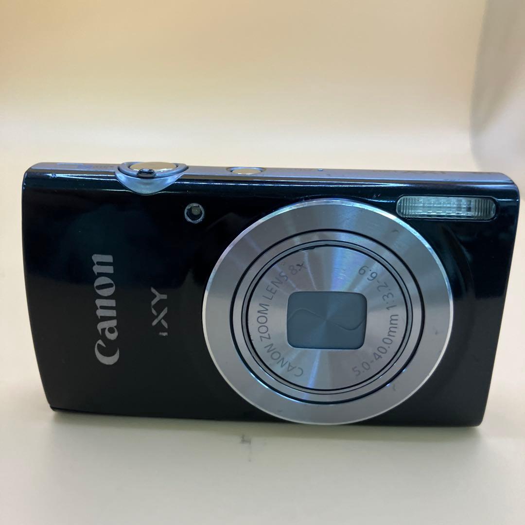Canon IXY 120 PC2048 デジカメ 1791