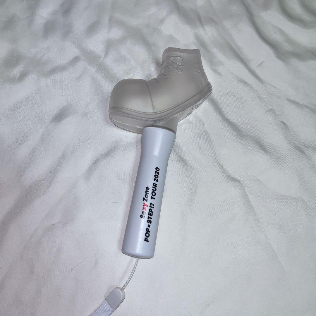 SexyZone 歴代 ペンライト まとめ売り セクゾ