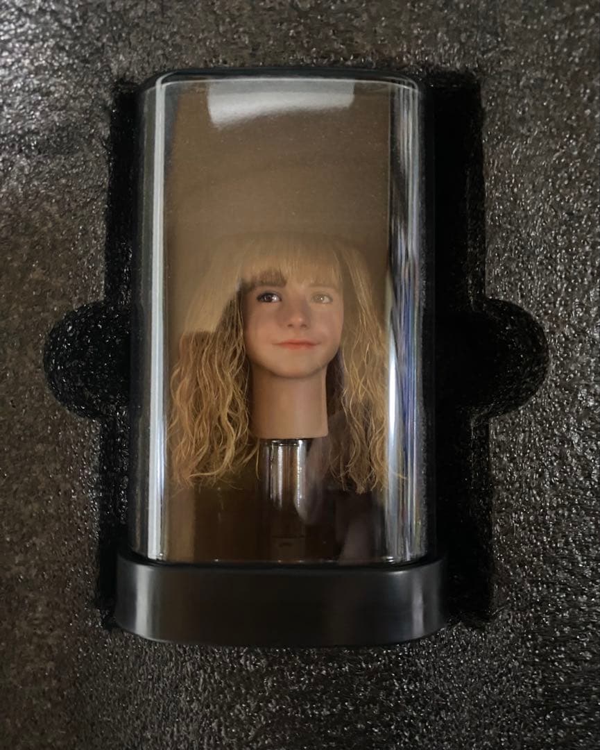 inart 1/6 ハーマイオニー DELUXE version ハリーポッター