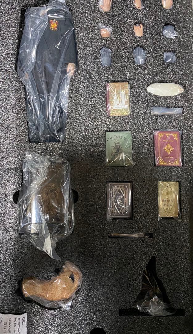 inart 1/6 ハーマイオニー DELUXE version ハリーポッター