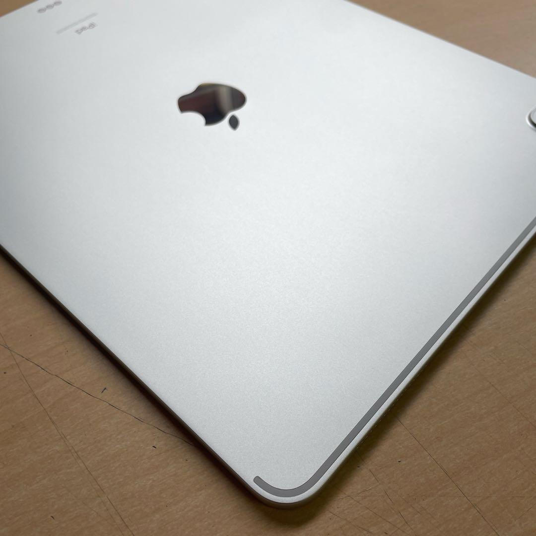 iPad Pro 第4世代　A2229　Wi-Fi シルバー 128GB 超美品