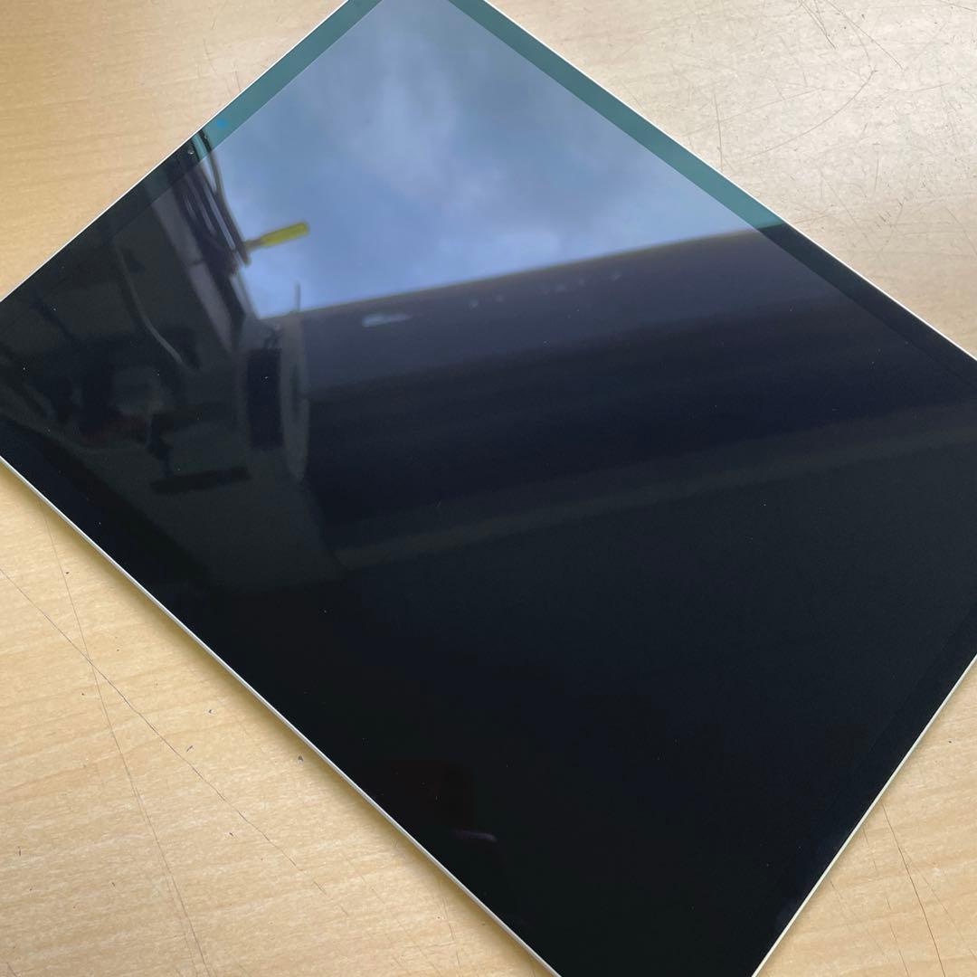 iPad Pro 第4世代　A2229　Wi-Fi シルバー 128GB 超美品