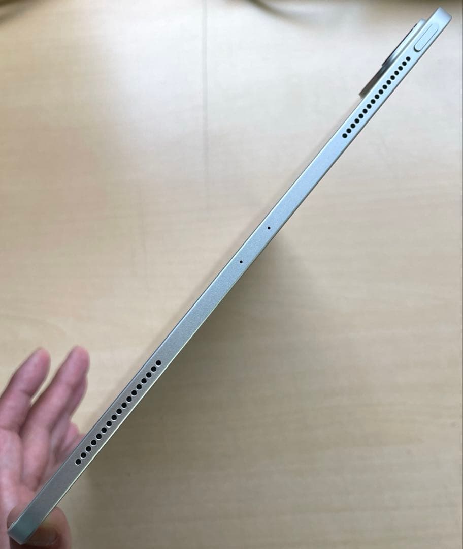iPad Pro 第4世代　A2229　Wi-Fi シルバー 128GB 超美品