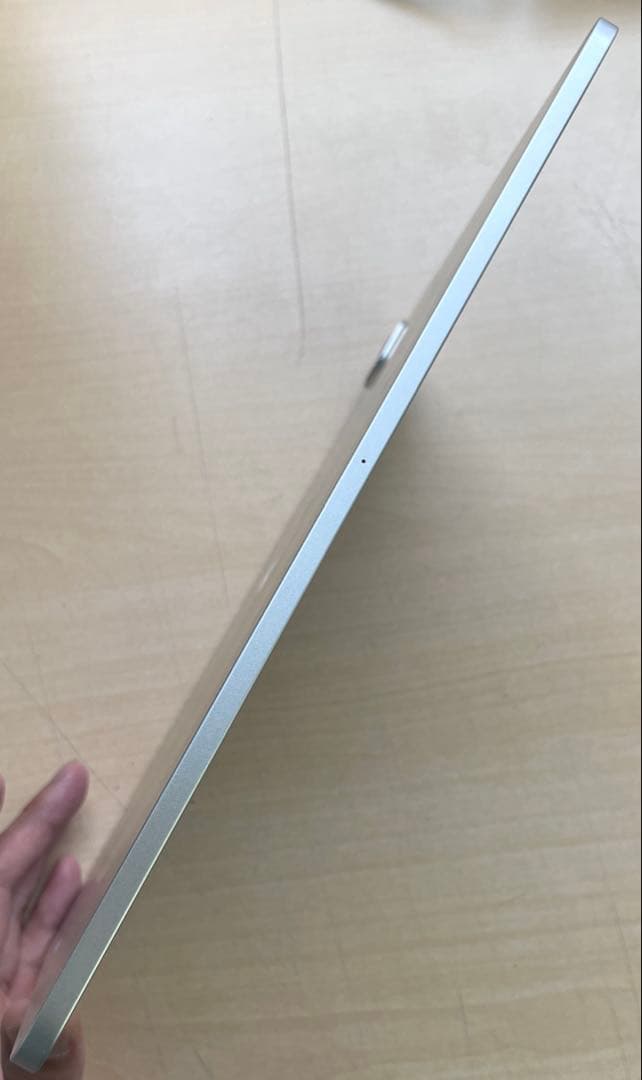 iPad Pro 第4世代　A2229　Wi-Fi シルバー 128GB 超美品