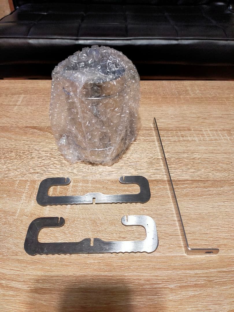 コンパクト薪ストーブ soomloom meca