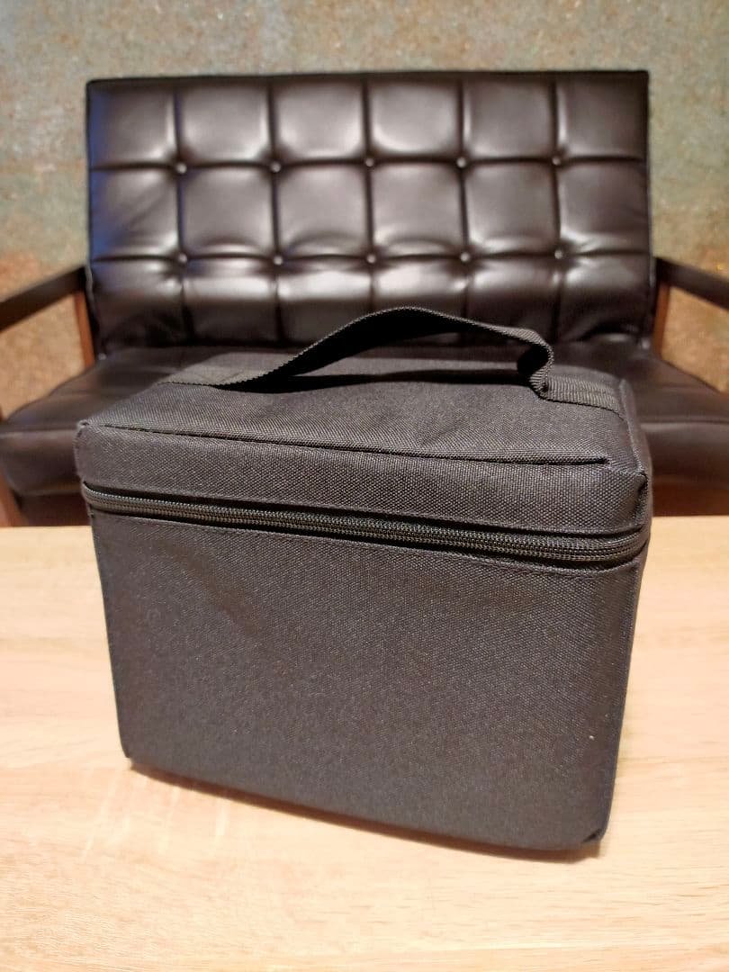 コンパクト薪ストーブ soomloom meca