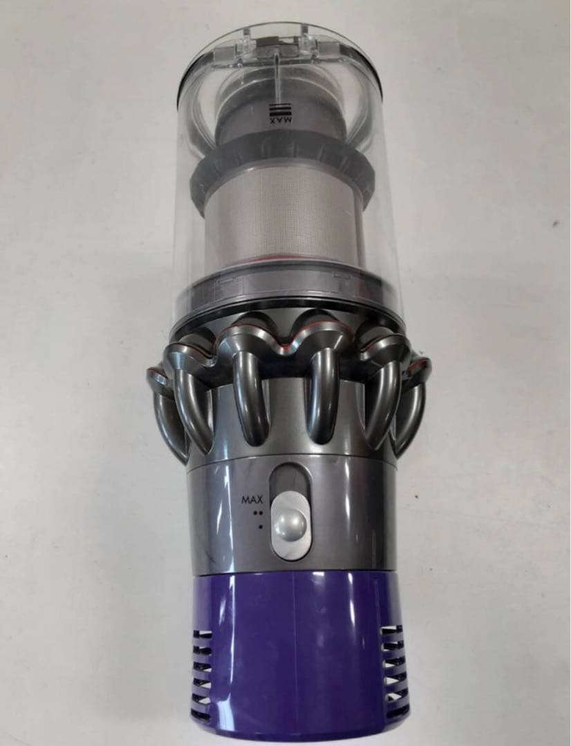 ダイソン SV12 V10 サイクロンコードクリーナー 分解清掃、動作確認済④