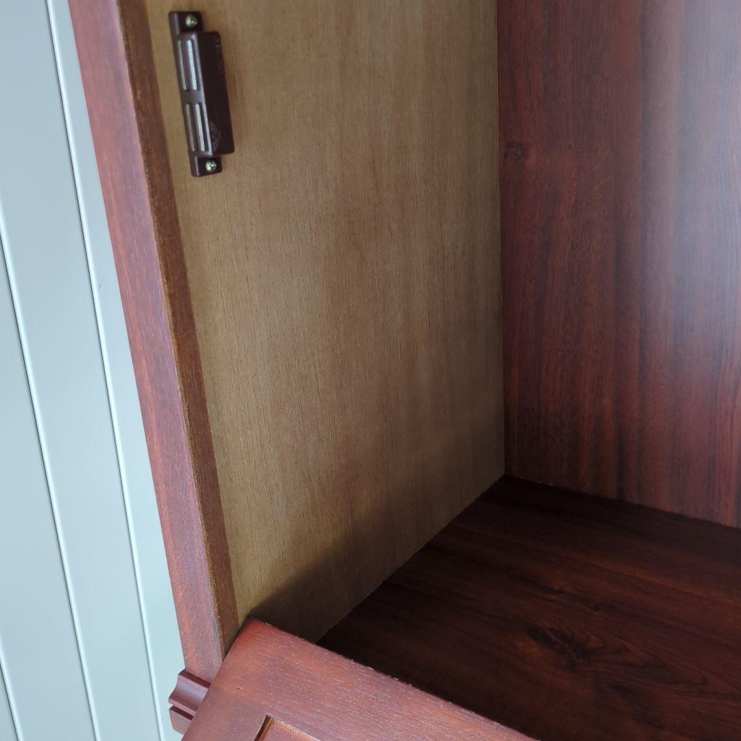 レトロ家具　テレビ台