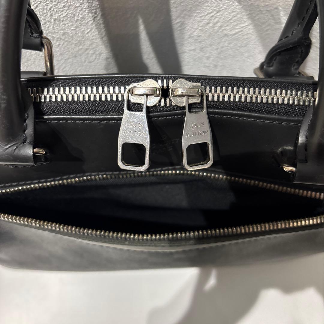 LOUIS VUITTON ルイヴィトン　ダミエ　ビジネスバッグ