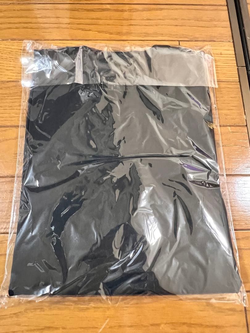 SAPEur 浜田雅功赤髪復刻版　　　　　　　　　　ロンT (Lサイズ)