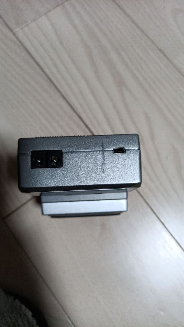 HardWire HT-6 ポリフォニックチューナー