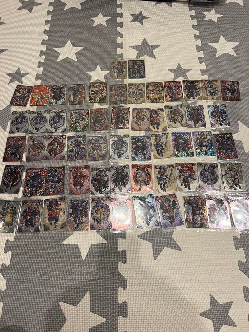 神羅万象チョコ