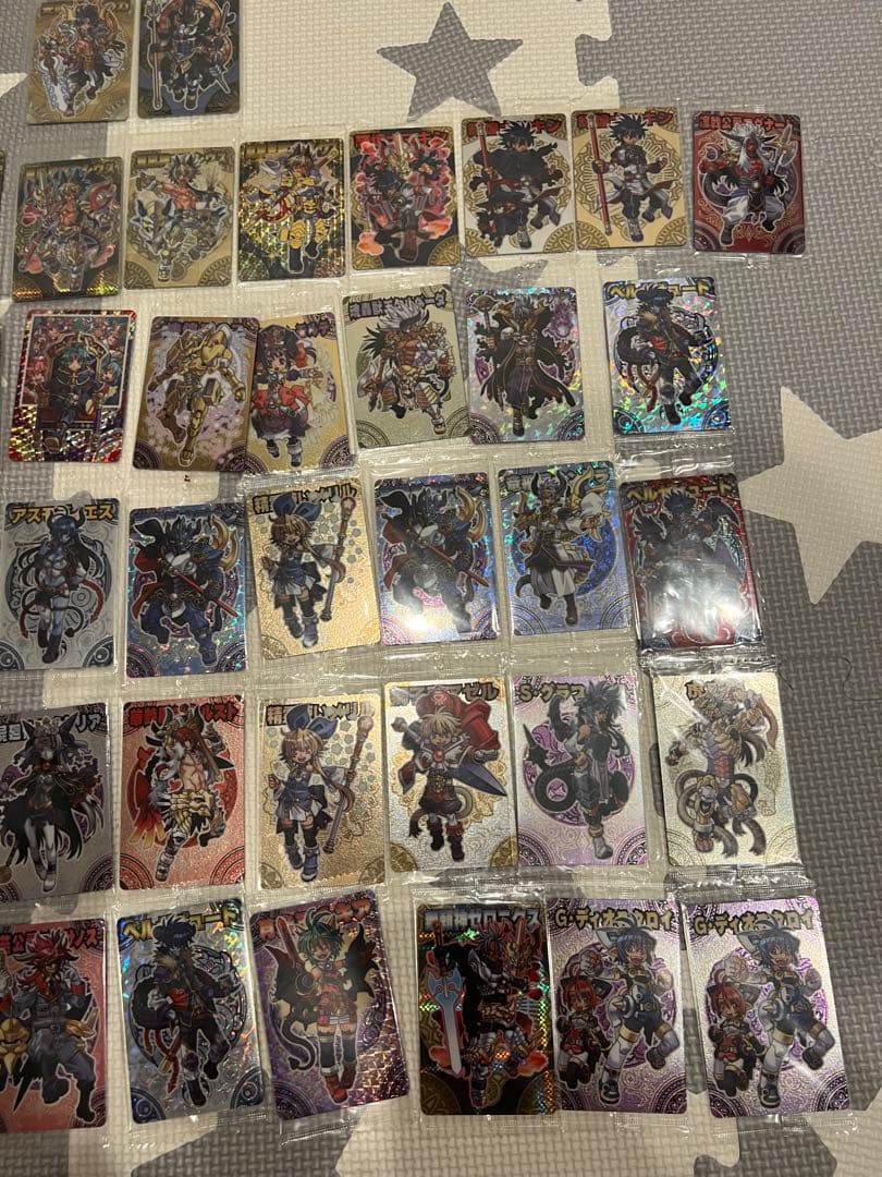 神羅万象チョコ