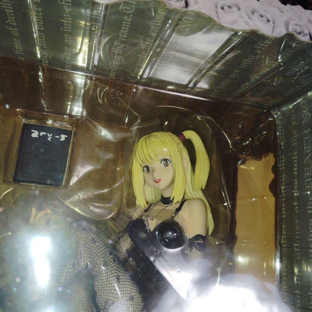 【未開封】弥海砂 モエアート　ノーマルバージョン　デスノート