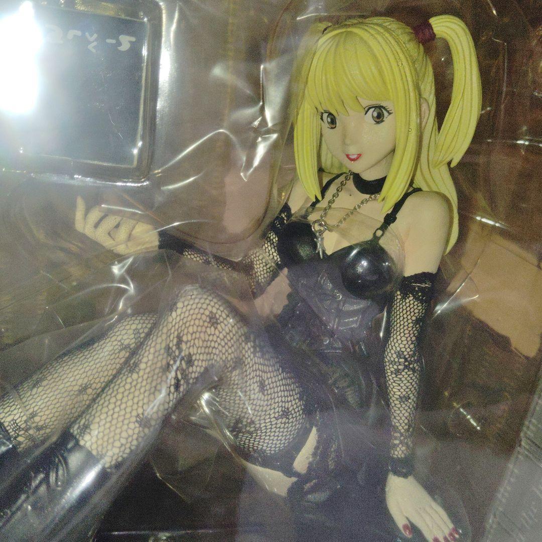 【未開封】弥海砂 モエアート　ノーマルバージョン　デスノート