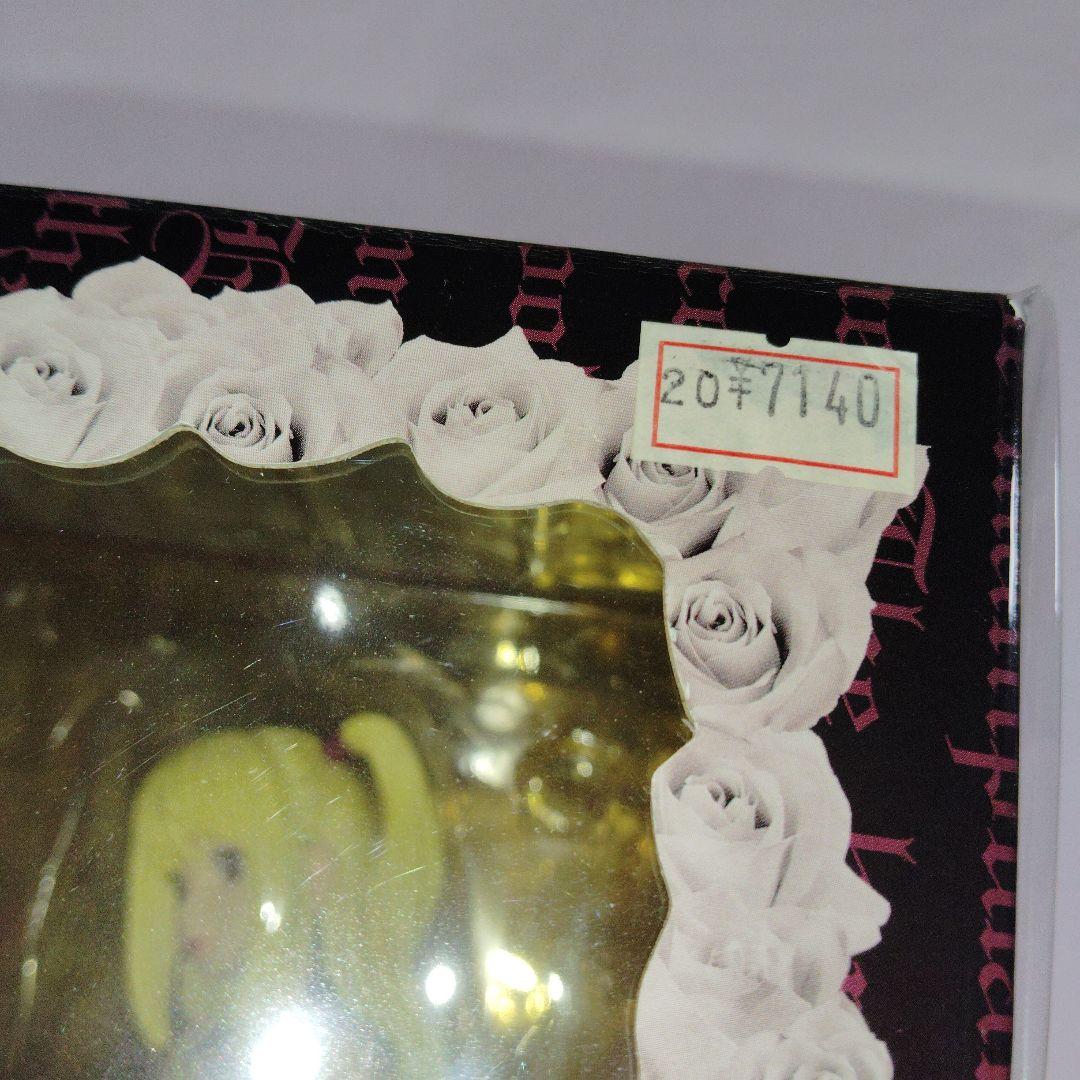 【未開封】弥海砂 モエアート　ノーマルバージョン　デスノート