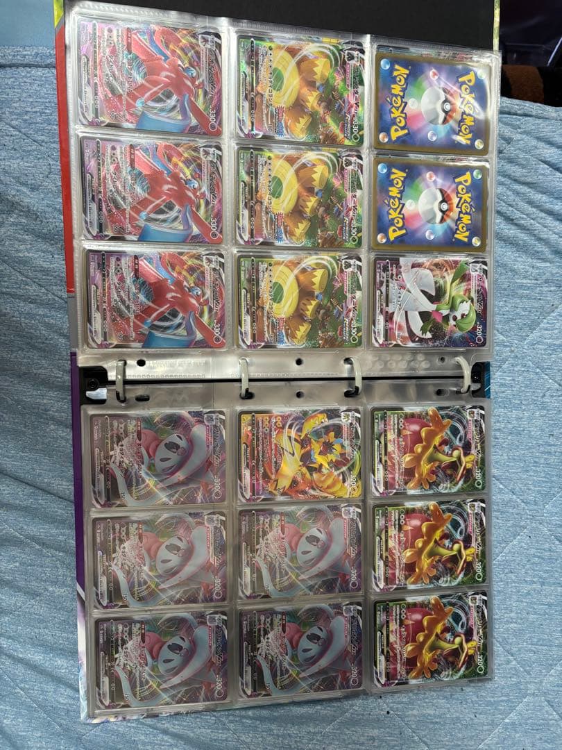 ポケモンカード まとめ売り　RRR SR アメイジング