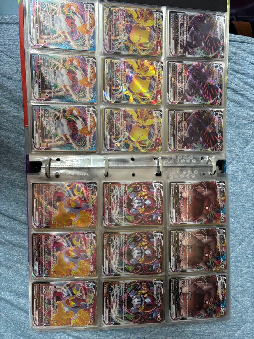 ポケモンカード まとめ売り　RRR SR アメイジング