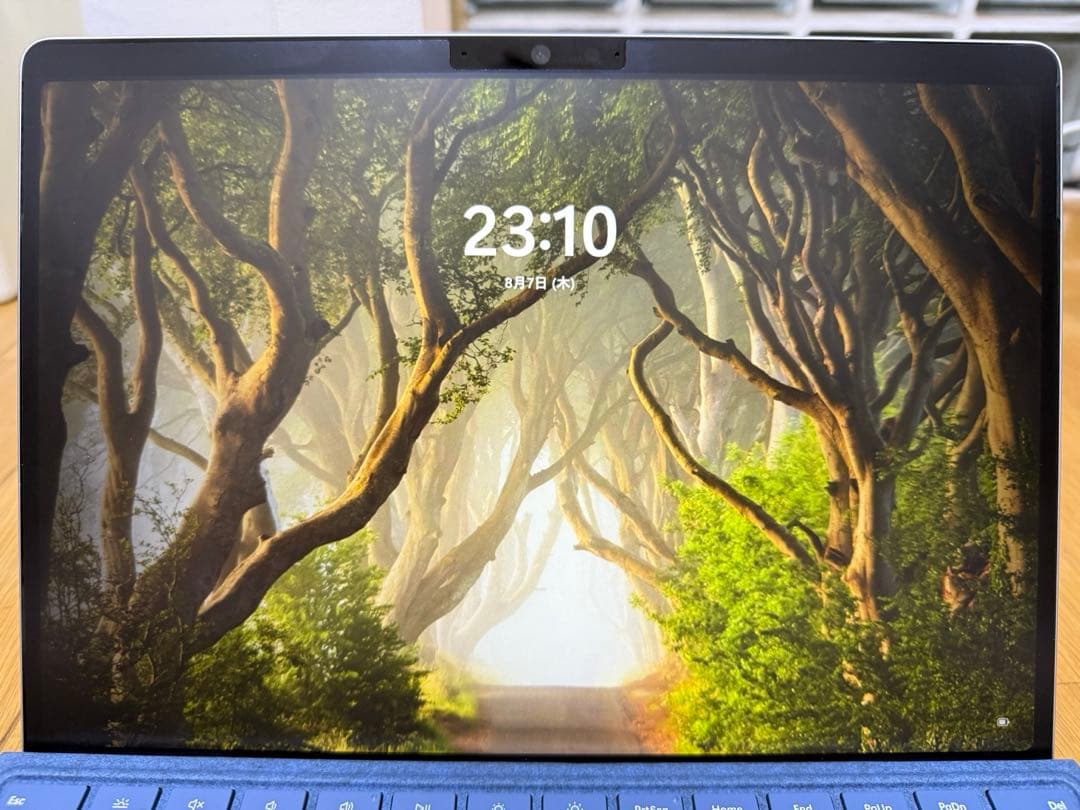 marchan 様surface Pro11th 16G/256G Office