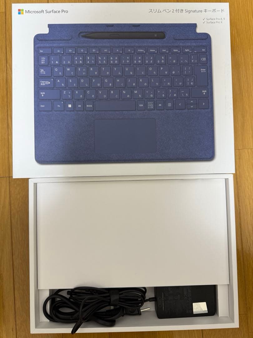 marchan 様surface Pro11th 16G/256G Office