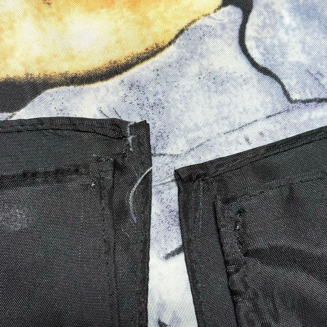 希少 Rammstein ラムシュタイン 大判 タペストリー 壁掛け