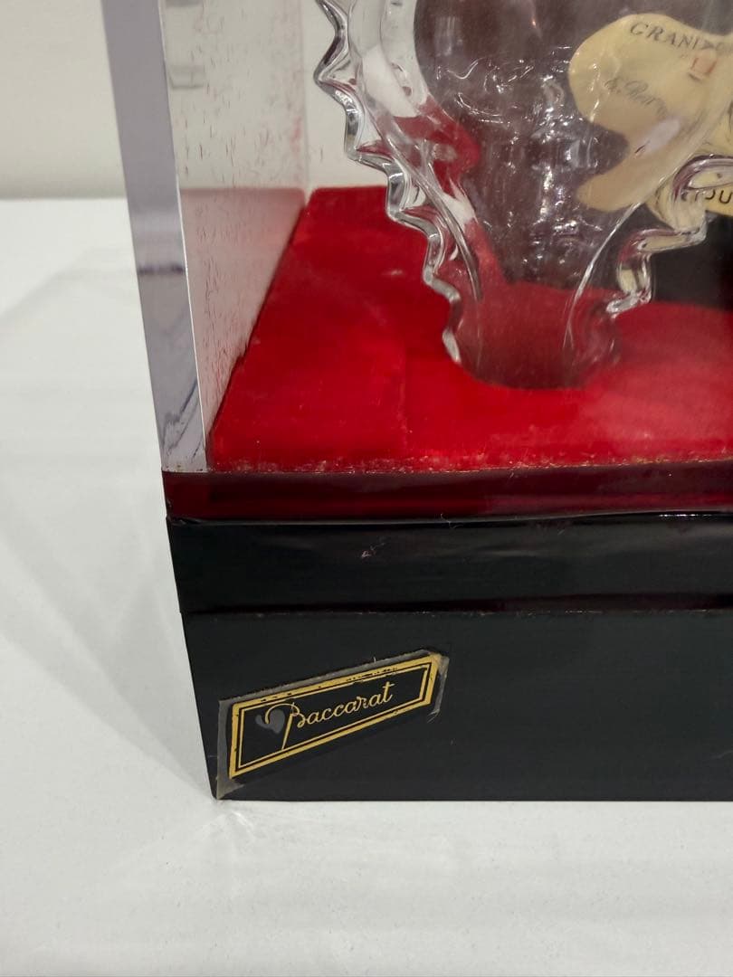 【未開栓】ルイ13世 コニャック レミーマルタン