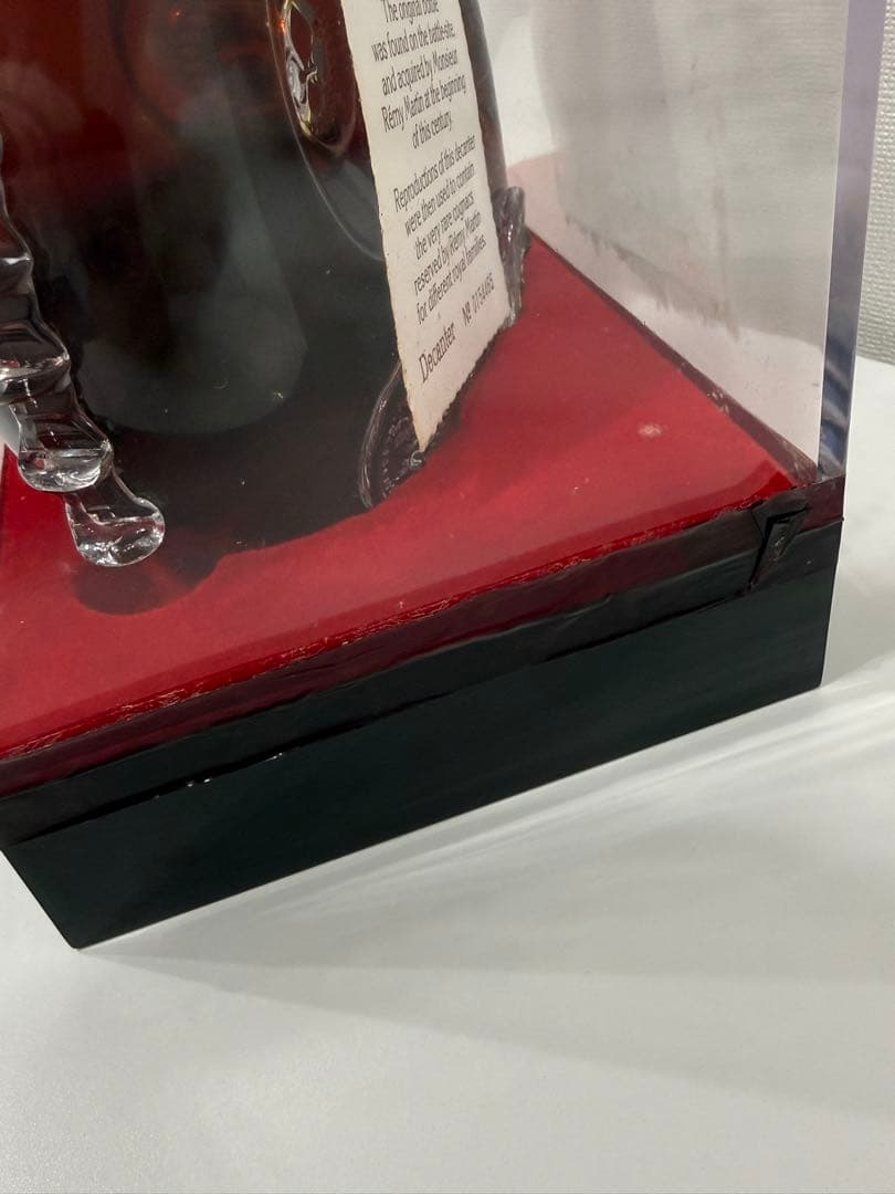 【未開栓】ルイ13世 コニャック レミーマルタン