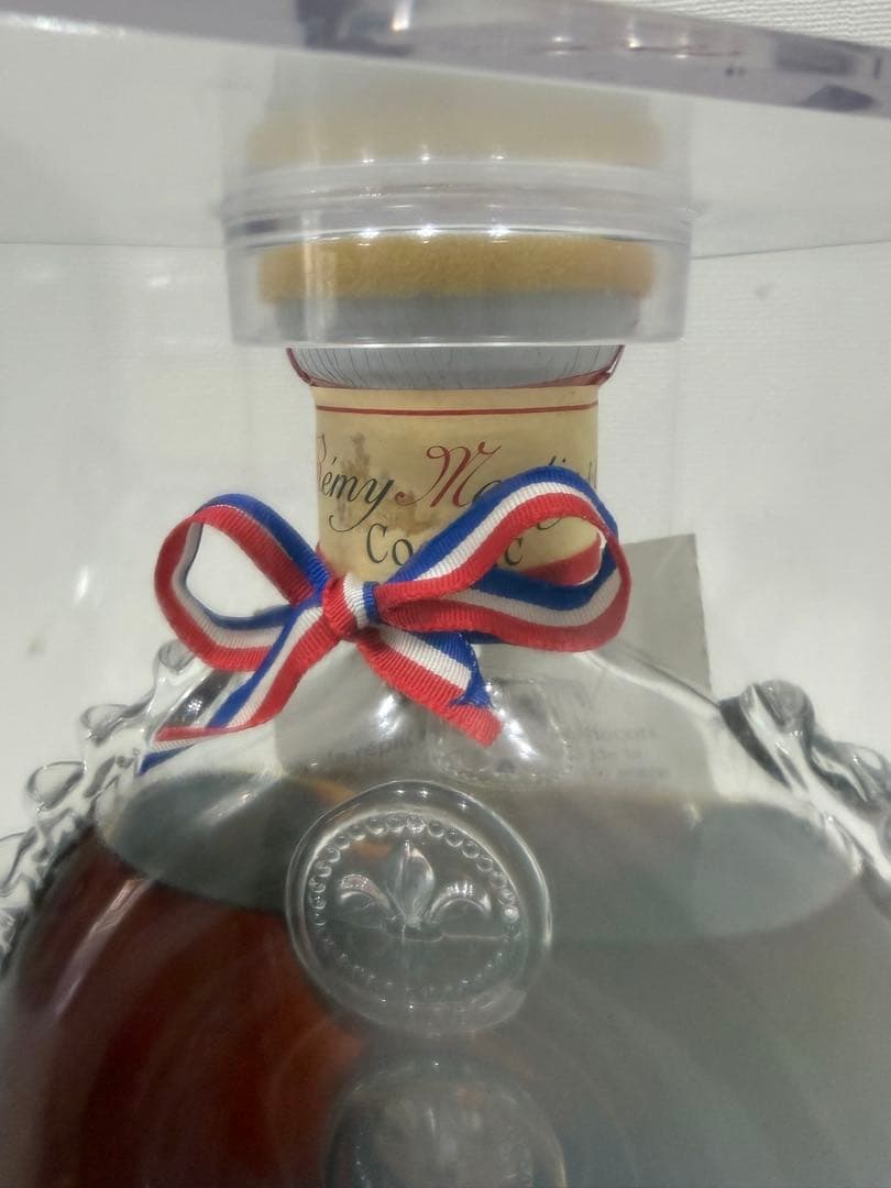 【未開栓】ルイ13世 コニャック レミーマルタン