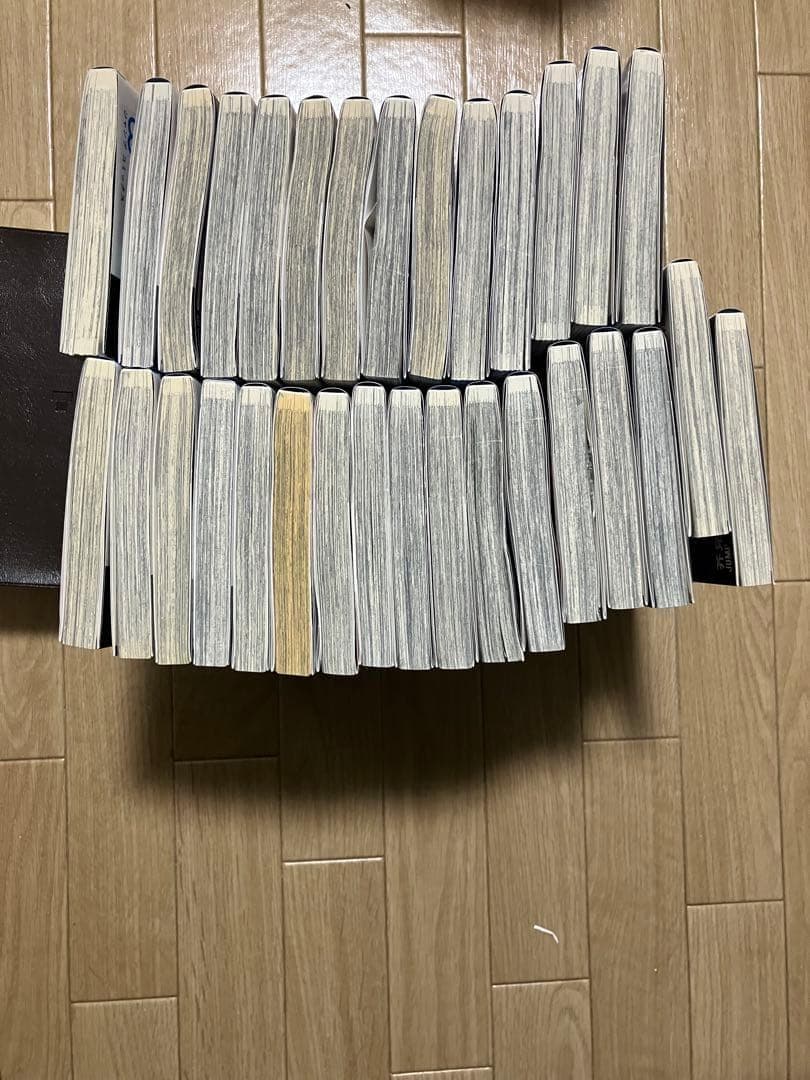 呪術廻戦　全巻セット　0〜30巻