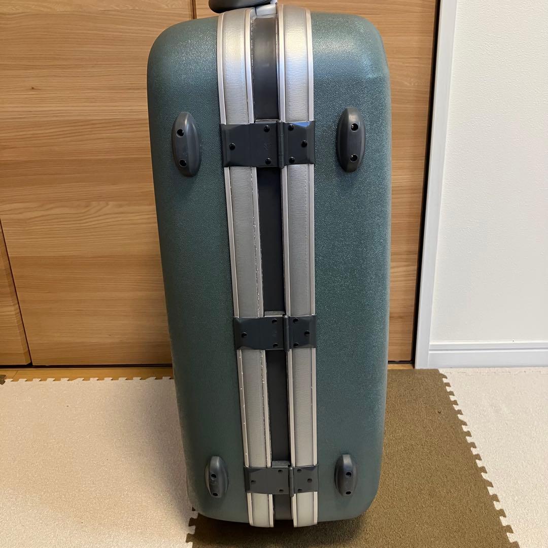 Samsonite グレー キャリーケース