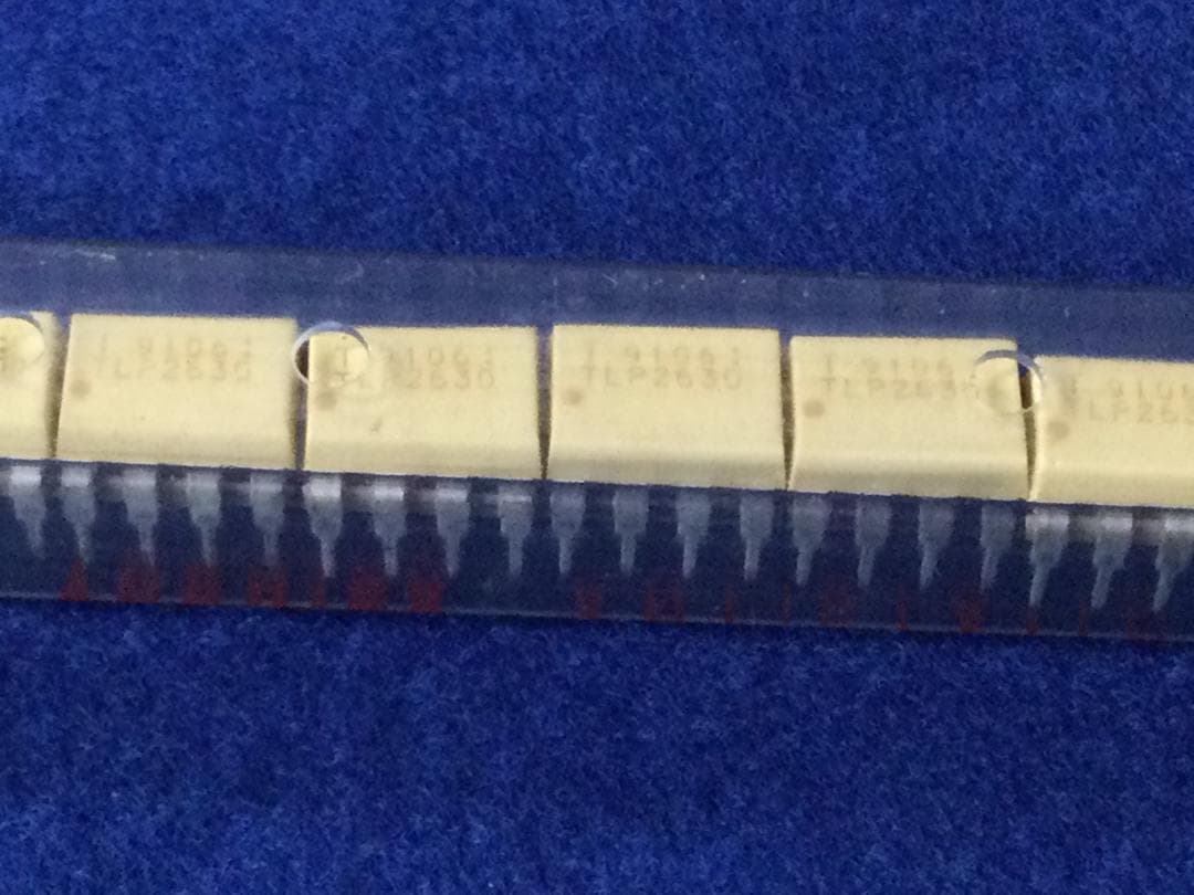 TLP2630 東芝 フォトカプラー 　4個