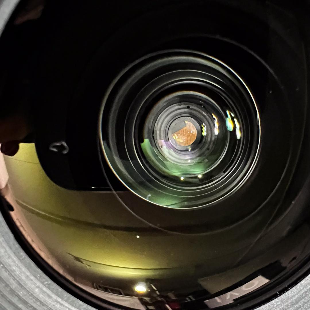 レンズ(ズーム) Canon EF16-35mm f/4 L IS USM +KenkoPRO1D