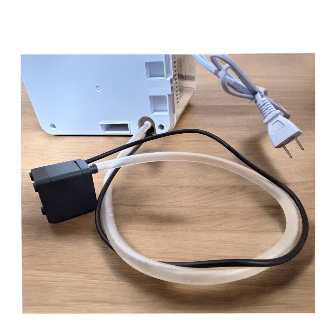 ✨極上美品✨KEECOON タワー型超音波加湿器 13L 大容量 省スペース