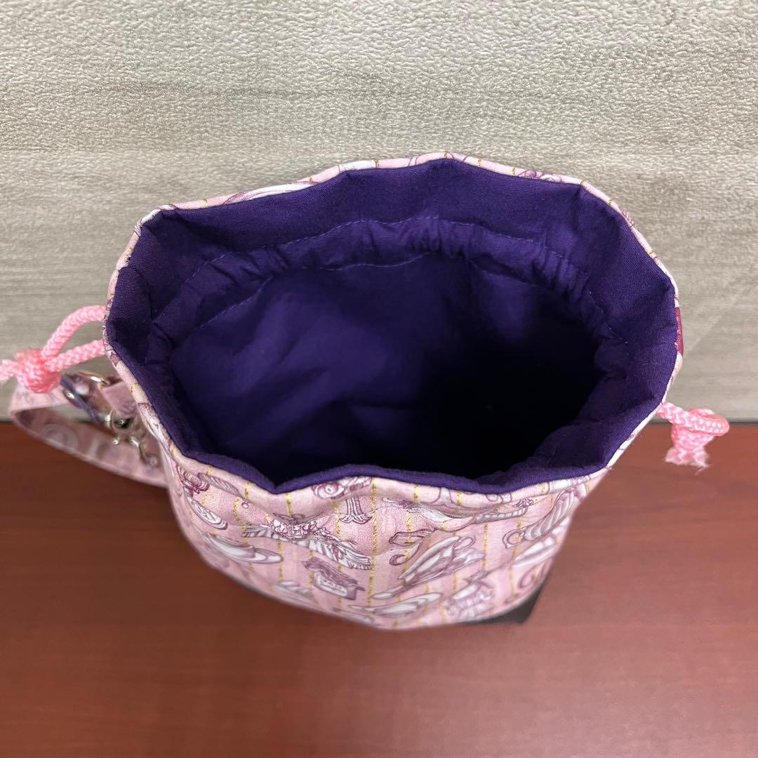 ジョリーフルール　大阪アイドール　ダブルポーチ④