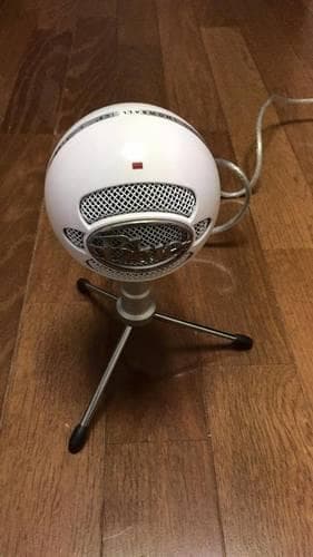 その他 Blue ball iCE USB Microphone BM1974