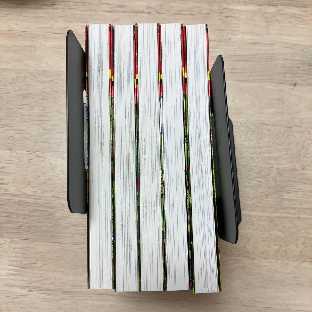 【初版帯付き】ドラゴンボール フルカラー　フリーザ編　全巻セット