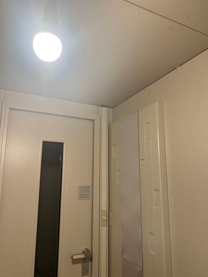 YAMAHA 高遮音フード付防音室／1.5畳