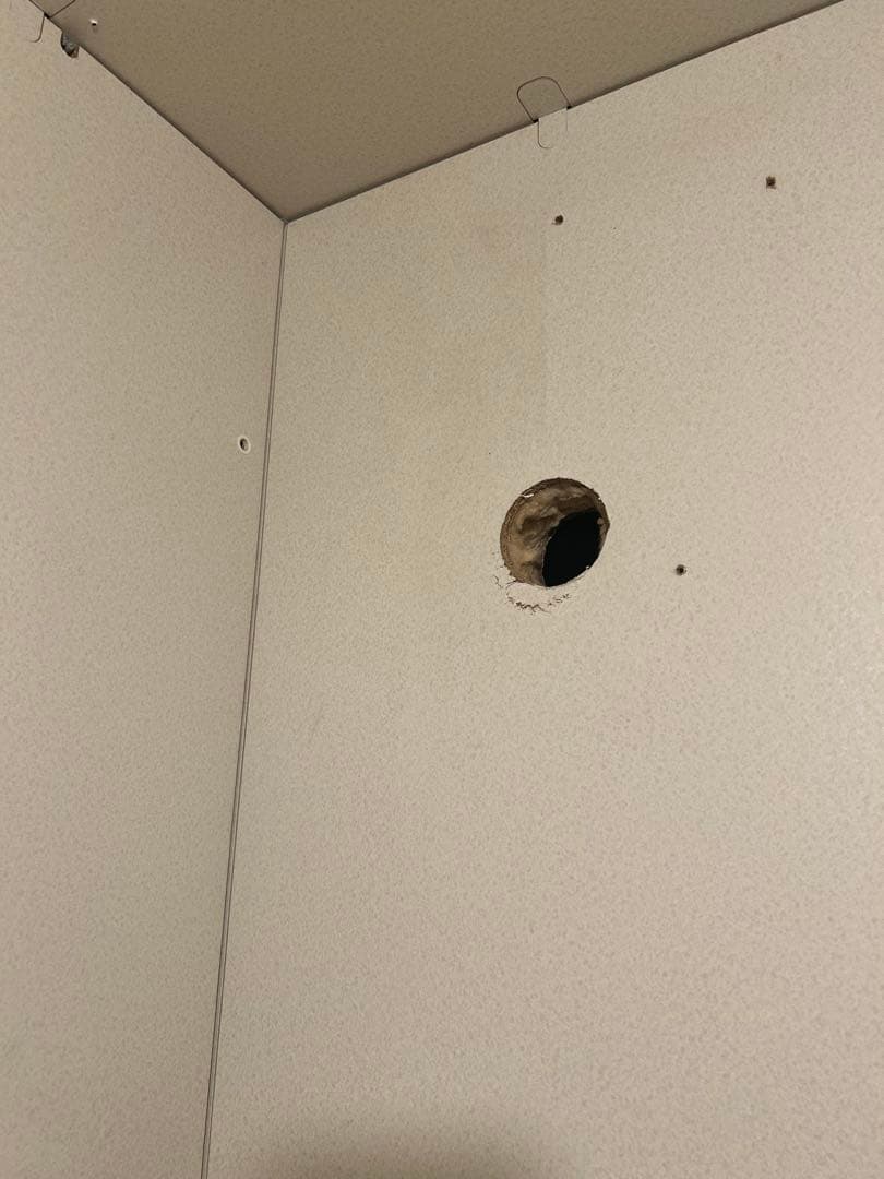 YAMAHA 高遮音フード付防音室／1.5畳