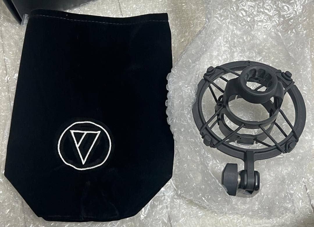 audiotechnica オーディオテクニカ AT4040 コンデンサーマイク