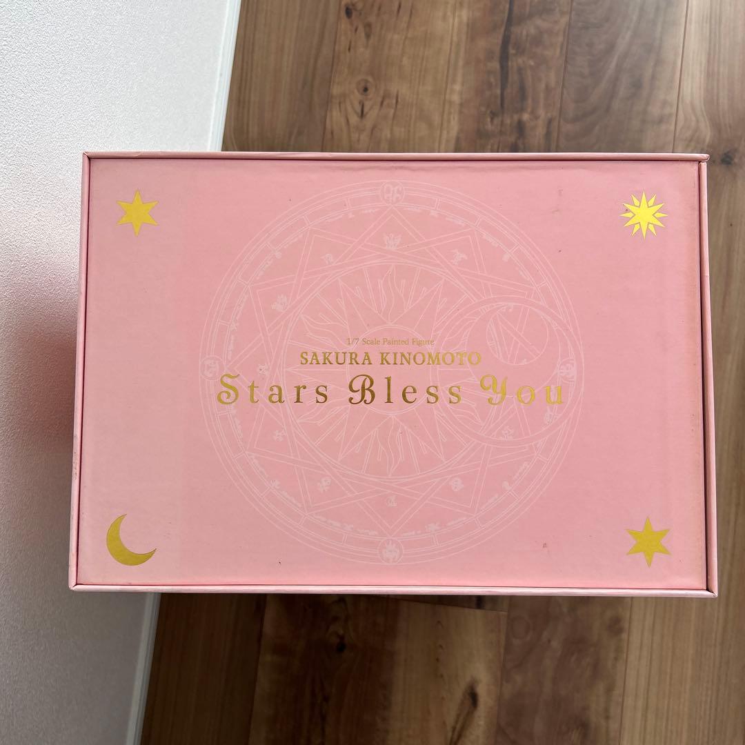 カードキャプターさくら20th記念1/7スケールフィギュア