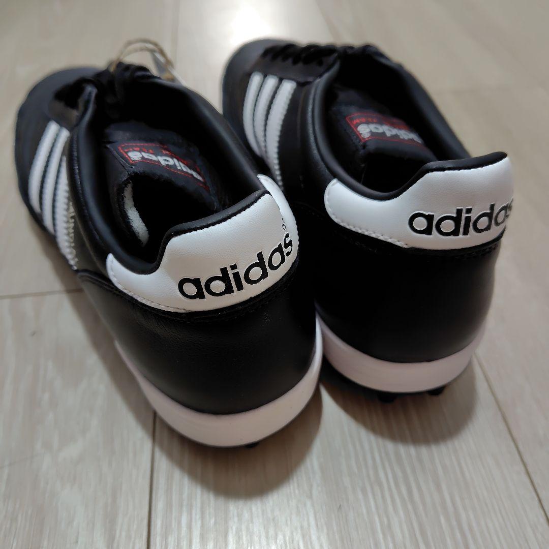 新品未使用　adidas MUNDIAL TEAM サッカーシューズ 9